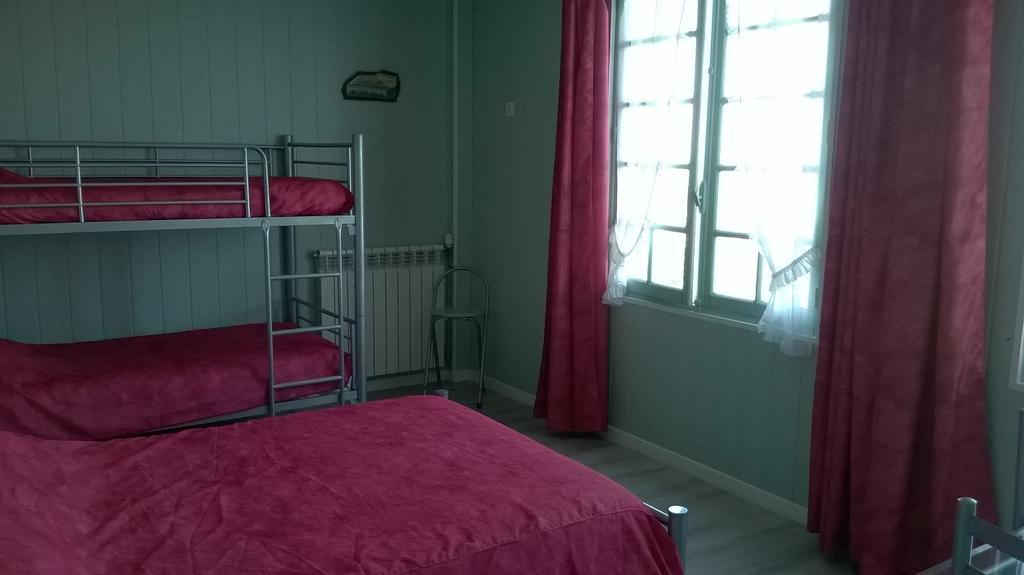 La Chatellenie ボルヴィック 部屋 写真