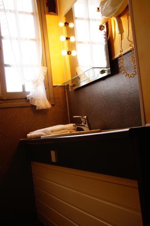 La Chatellenie ボルヴィック 部屋 写真