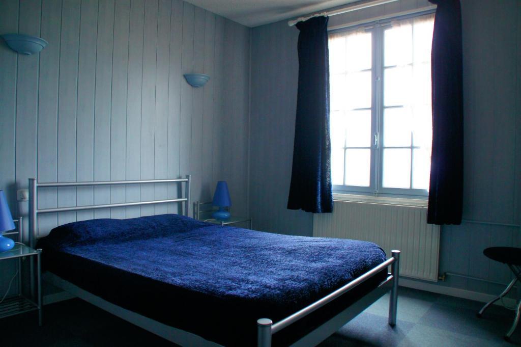 La Chatellenie ボルヴィック 部屋 写真